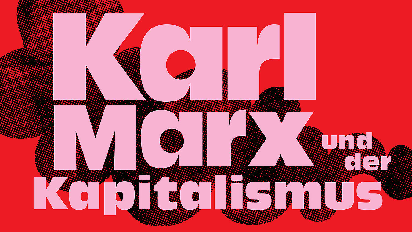Karl Marx und der Kapitalismus