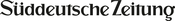 Logo der Süddeutschen Zeitung