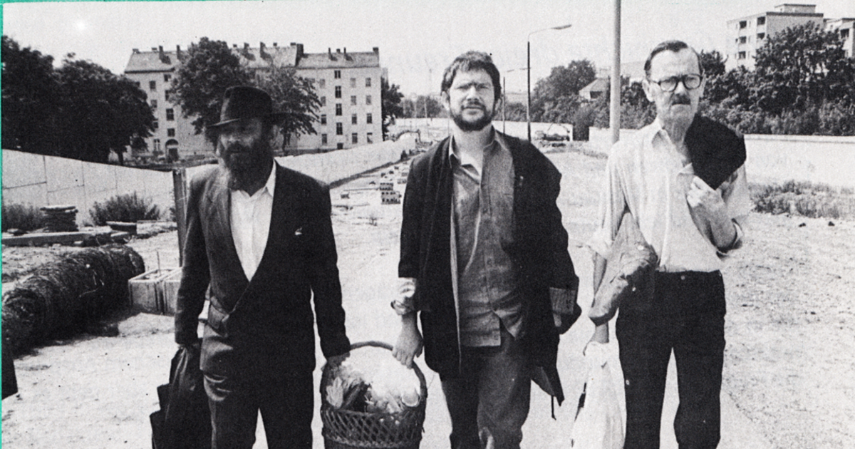 Komm in den Garten Zeughauskino Deutsches Historisches Museum