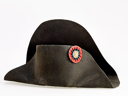 Napoleons nasser Hut