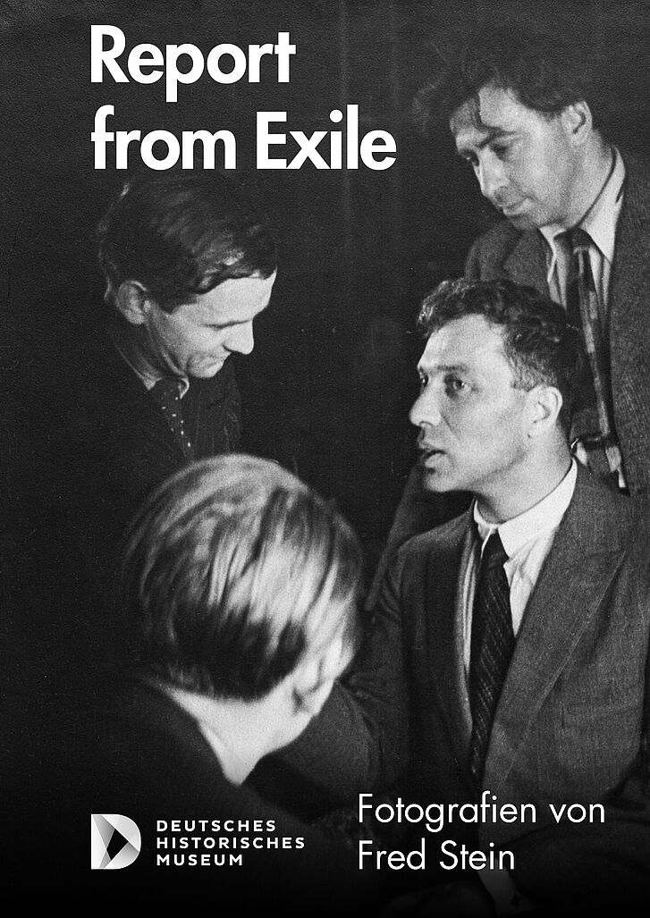 Cover of the exhibition