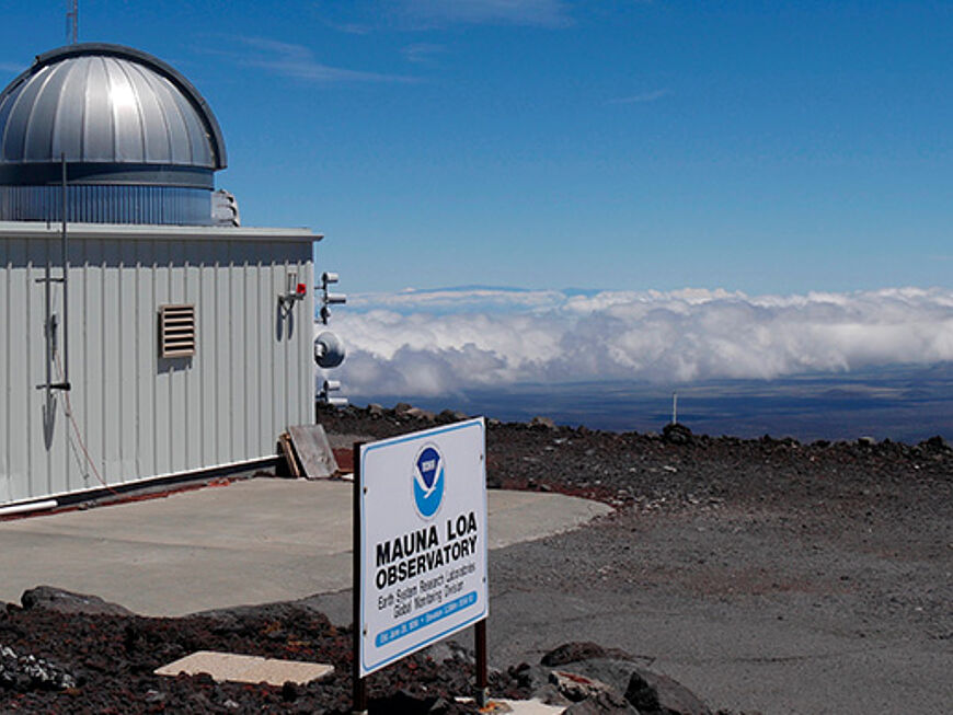 Die Geschichte der Klimakrise: offen oder vermeidbar?