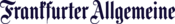 Logo Frankfurter Allgemeine Zeitung