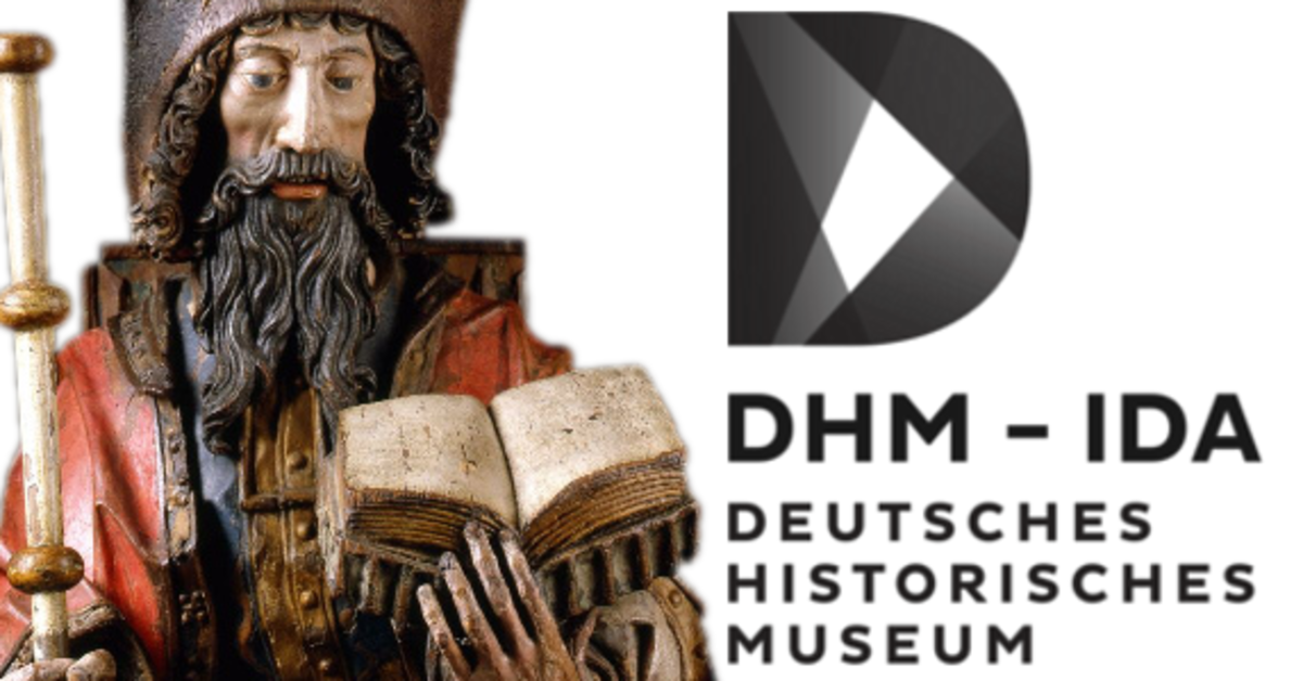 DHMBildungInteraktives LernportalGlaube                            Blick in die Epoche                        Schau dir die Panorama-Aufnahmen des Kirchenraums an. Darin findest du nicht nur unsere...