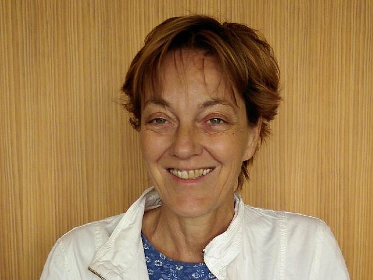 Claudia Lepping