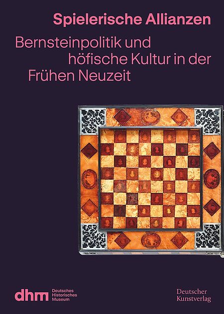 Cover eines Buches