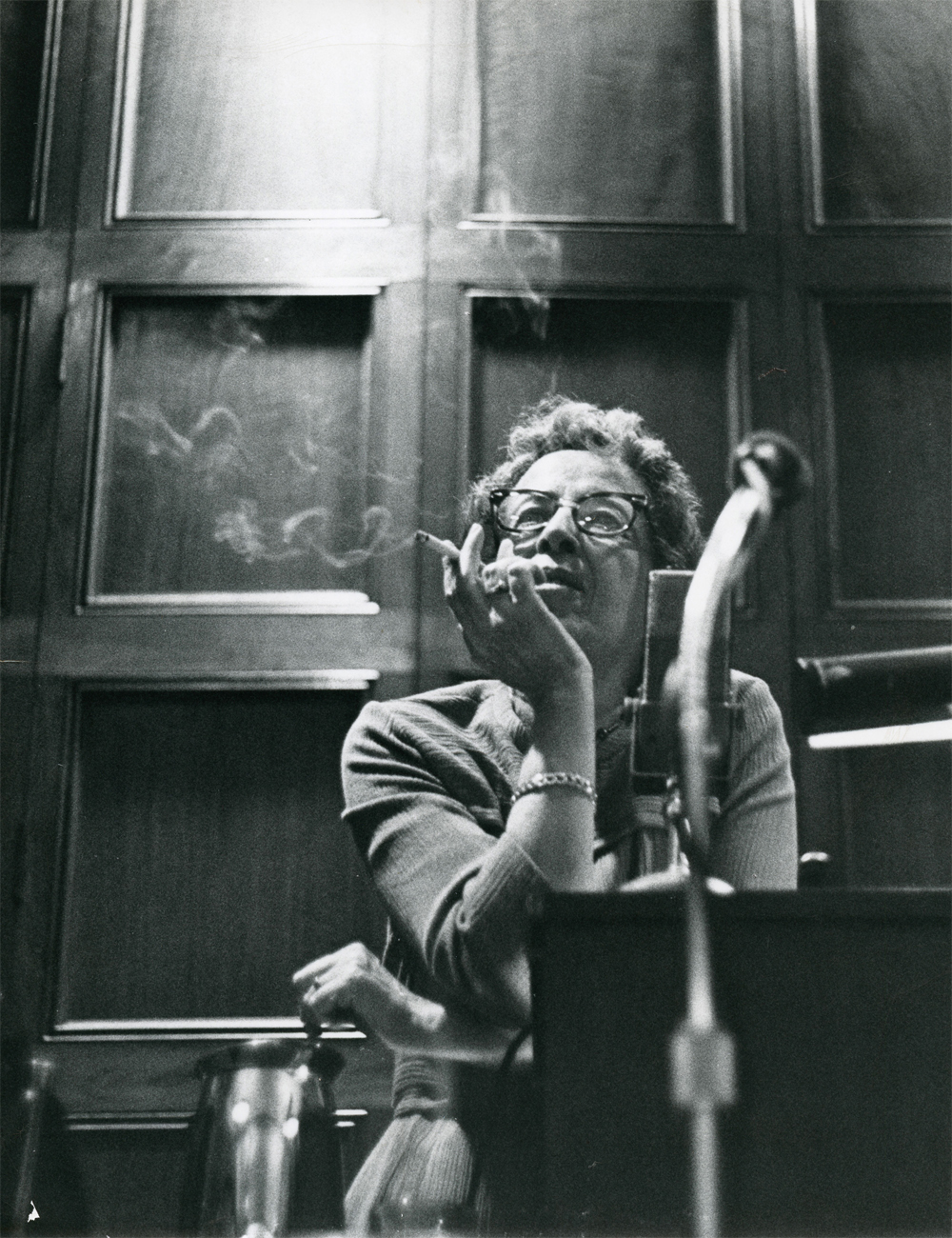 hannah arendt 1951