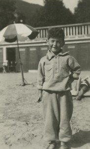 Leo Baeck Archives, Harry Kranner Fiss Photo, 1931, Harry Kranner Fiss Collection, AR 25595, Box 4, folder 10
