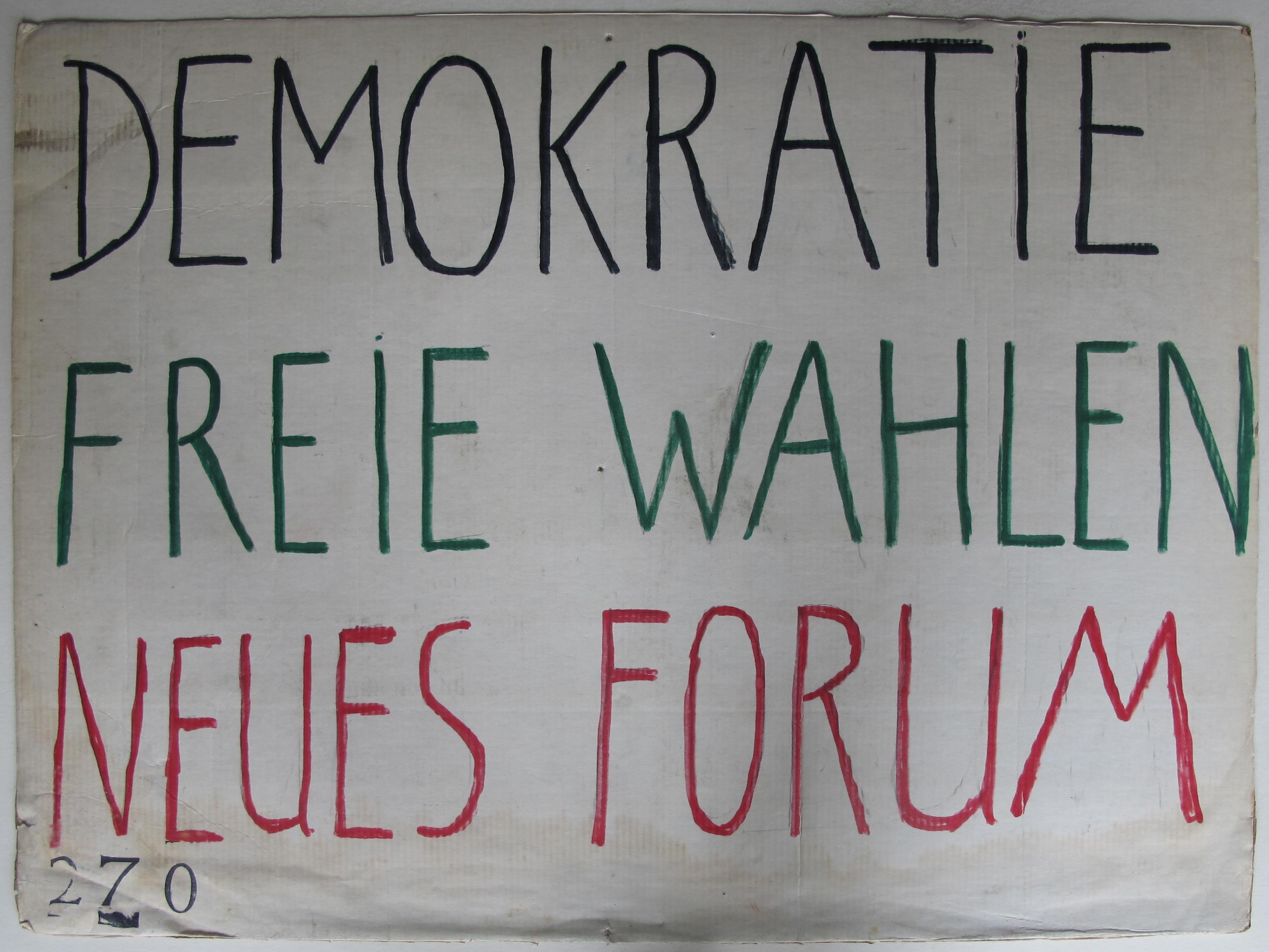 9. November ein besonderes Datum der deutschen Geschichte Deutsches