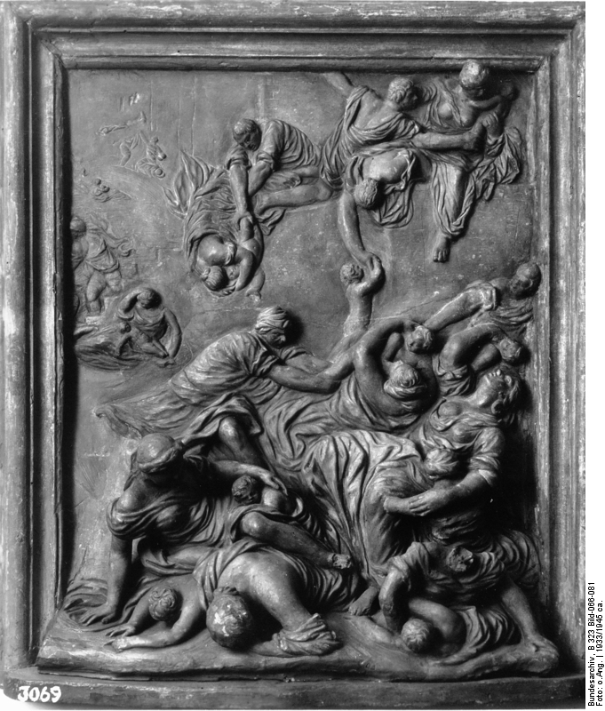 DHM Kunstsammlung Hermann Göring