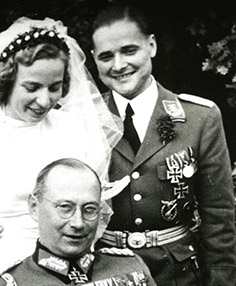 Friedrich Georgi: 20. Juli 1944