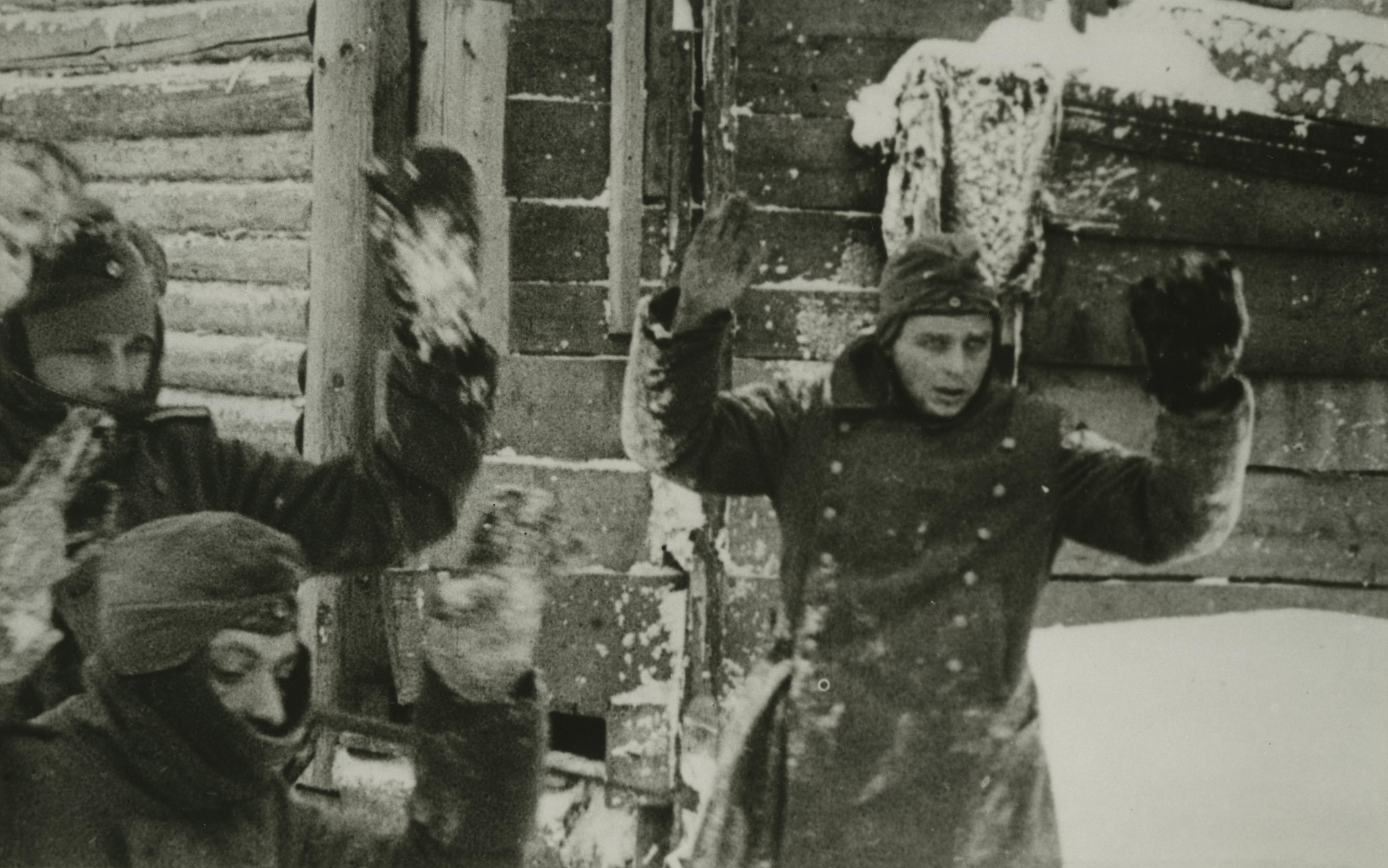 Lemo Kapitel Der Zweite Weltkrieg Kriegsverlauf Ostfront