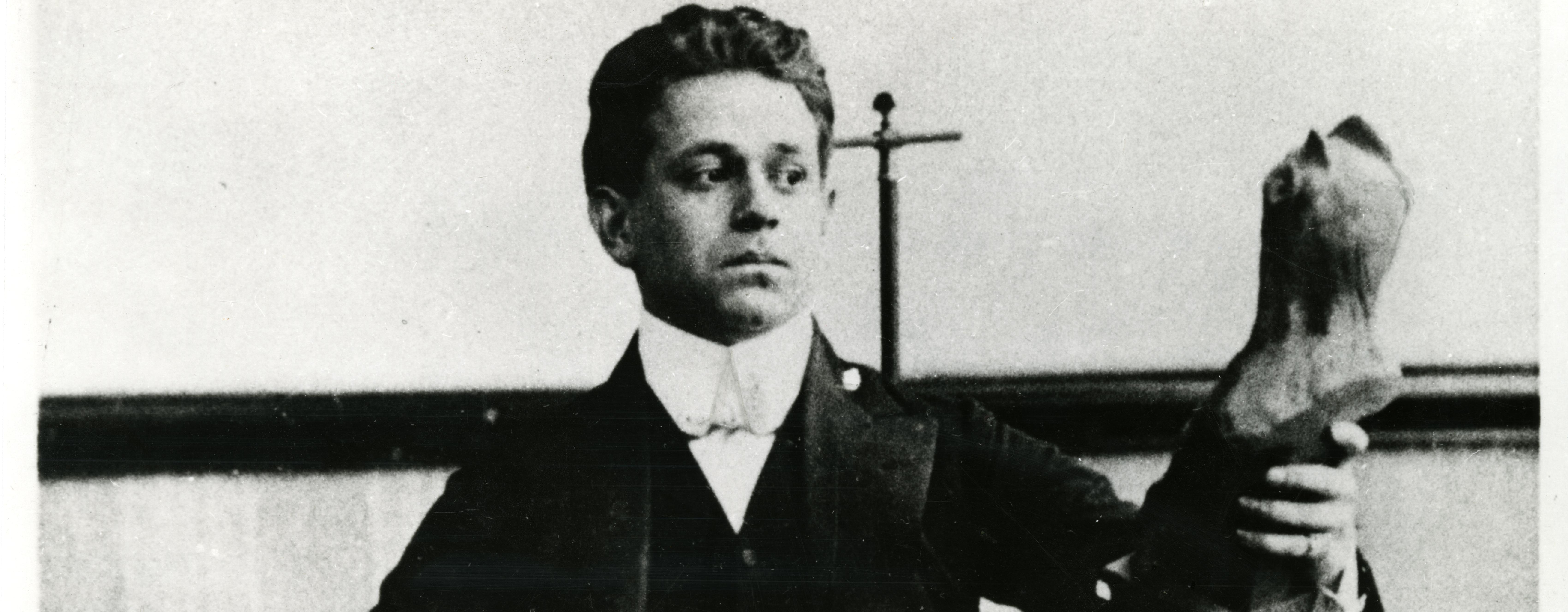 LeMO Biografie - Biografie Kurt Tucholsky