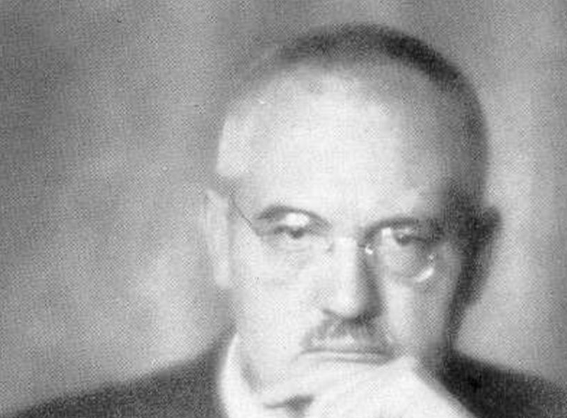 LeMO Biografie Biografie Carl Bosch