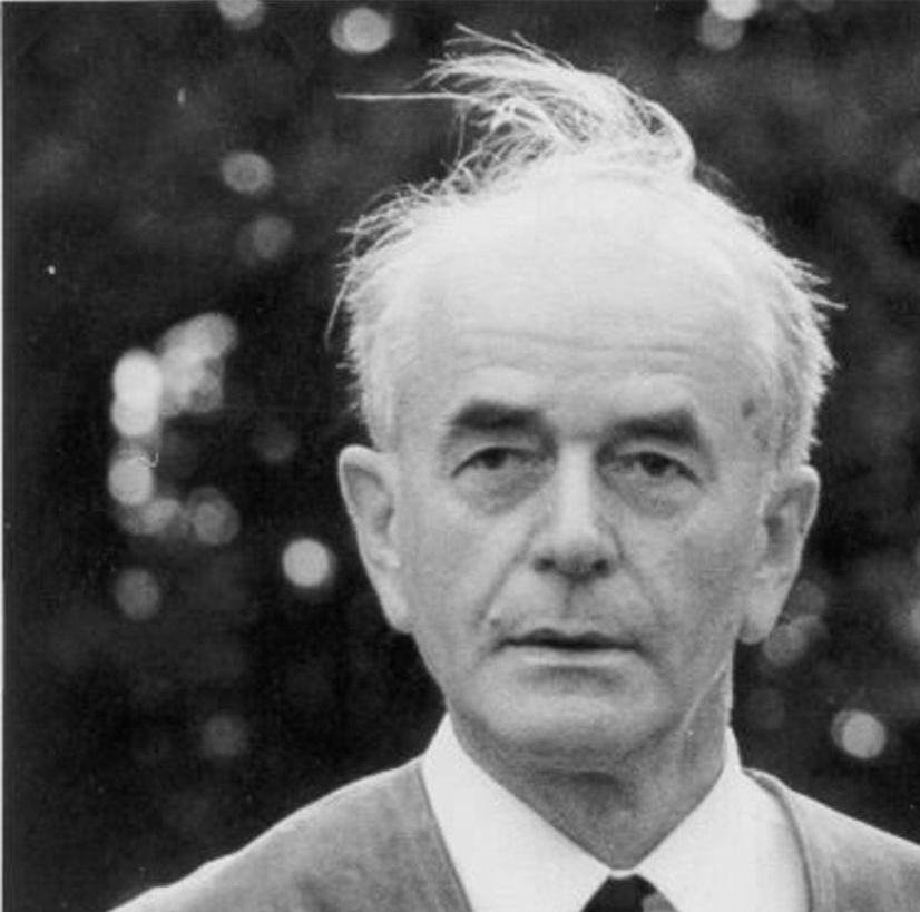 Albert Speer, 1967