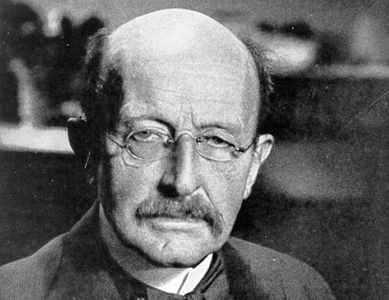 LeMO Biografie Biografie Max Planck