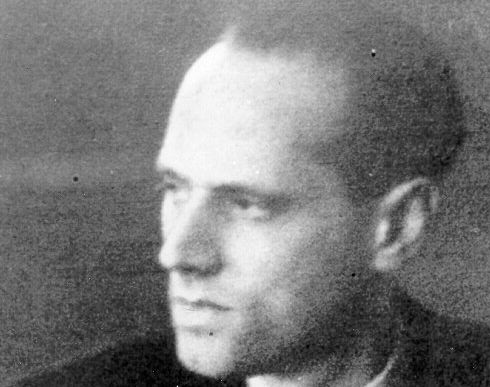 LeMO Helmuth James Graf von Moltke