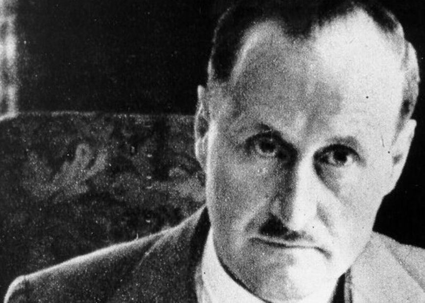 LeMO Ulrich von Hassell