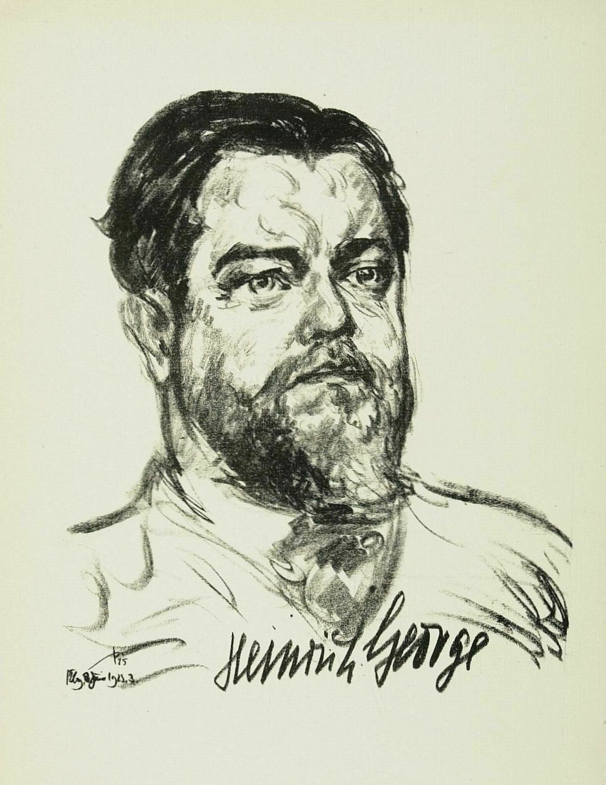 LeMO Heinrich