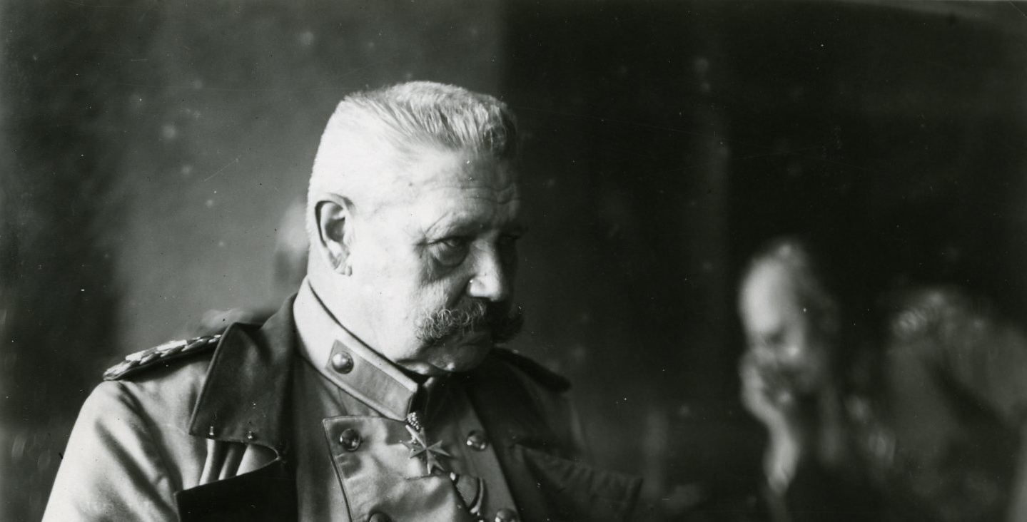 hindenburg95