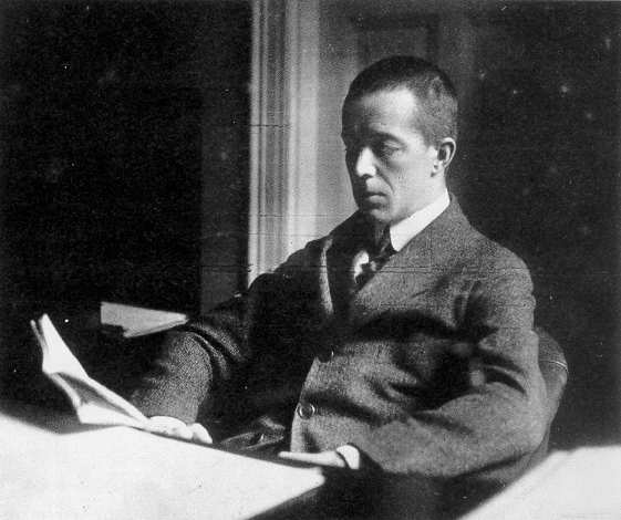LeMO Wichard von Moellendorff