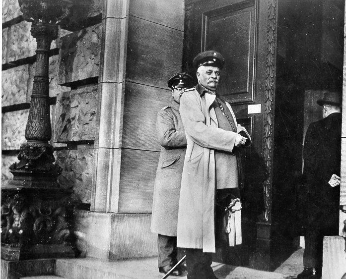 LeMO Ernst Bassermann