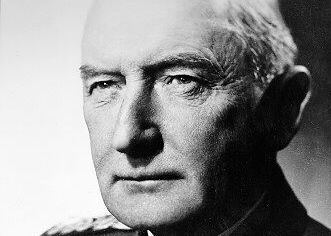 LeMO Erwin von Witzleben