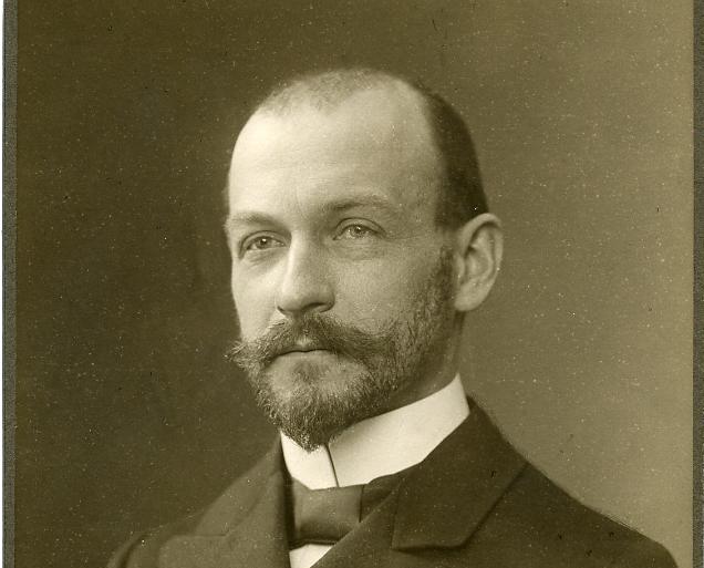 LeMO Biografie Biografie Hellmut von Gerlach