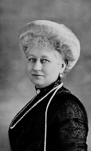 LeMO Biografie Biografie Auguste Viktoria