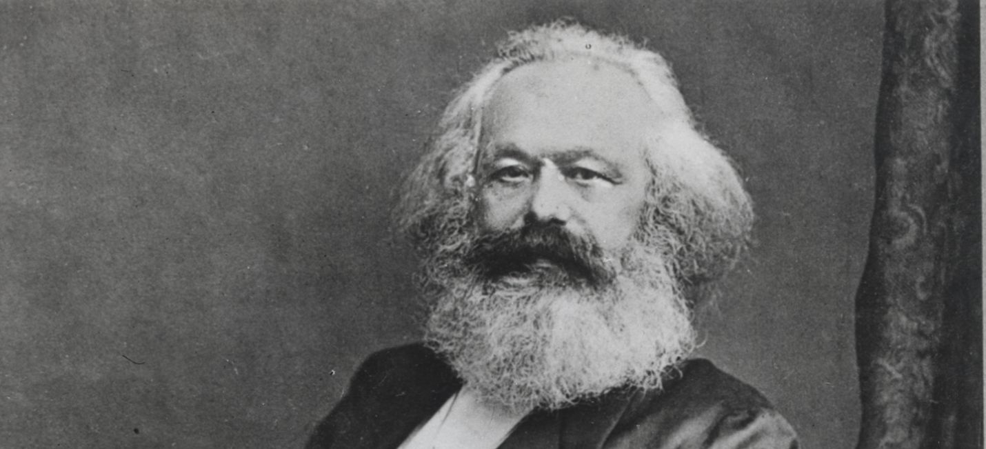 phd dissertation help karl marx