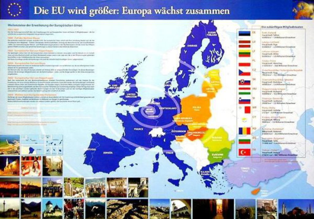 LeMO Bestandsuche - EU