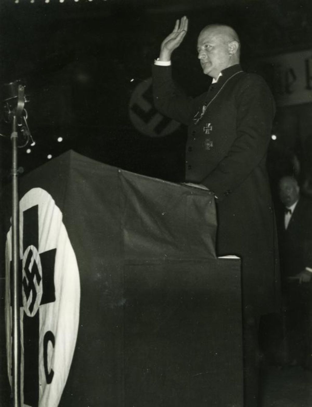 Exponat: Foto: Ludwig Müller, 1934