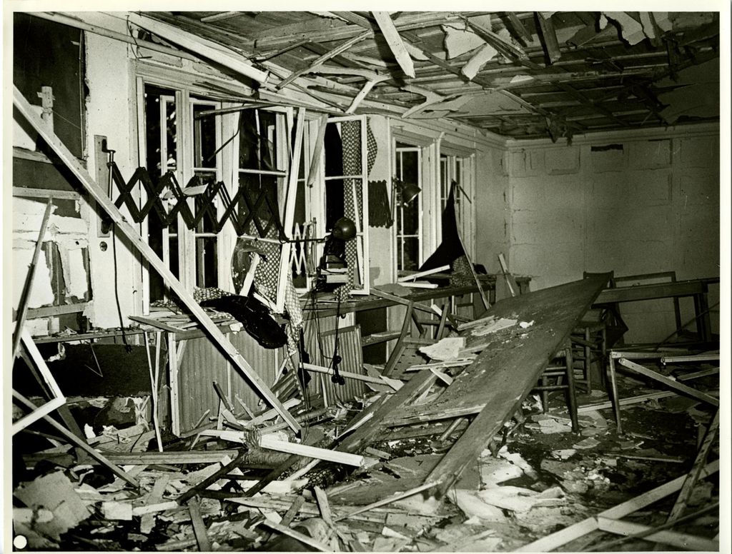 LeMO Bestand - Objekt - Attentat vom 20. Juli 1944