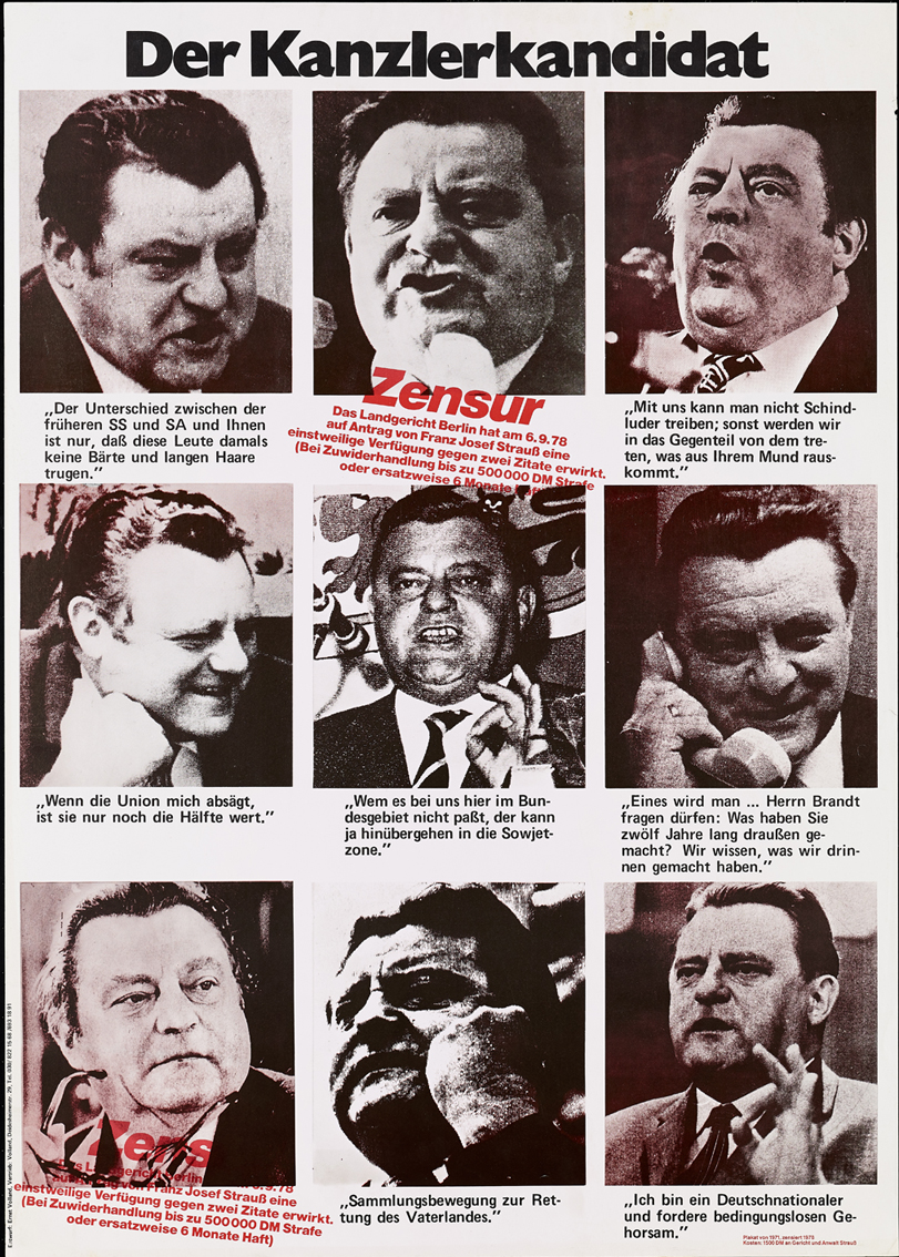 [Der Kanzlerkandidat, 1979/1980]