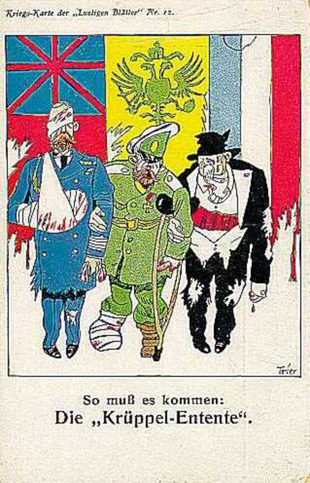 Entente Entente