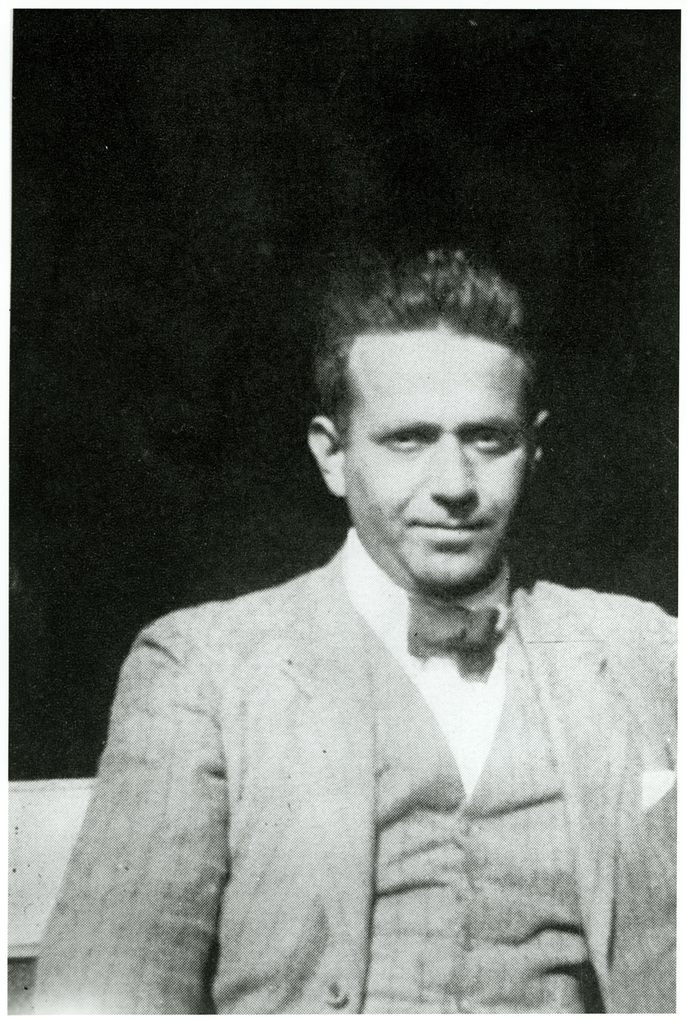 LeMO Biografie - Biografie Kurt Tucholsky