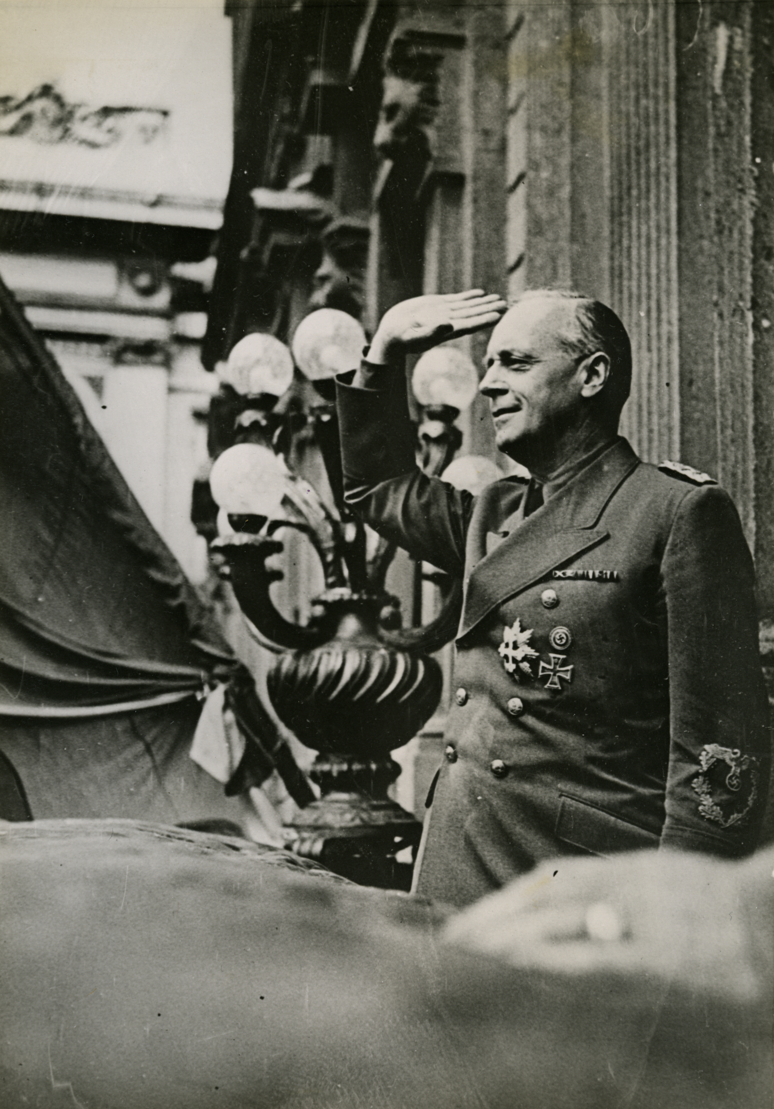 Foto: Ribbentrop, Joachim von