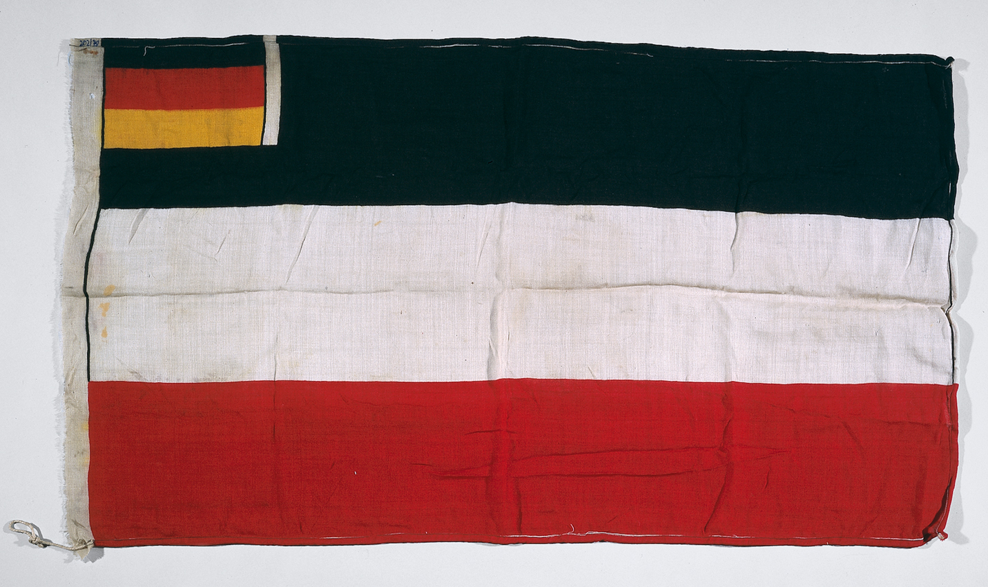 lemo-objekt-handelsflagge-1919-1933