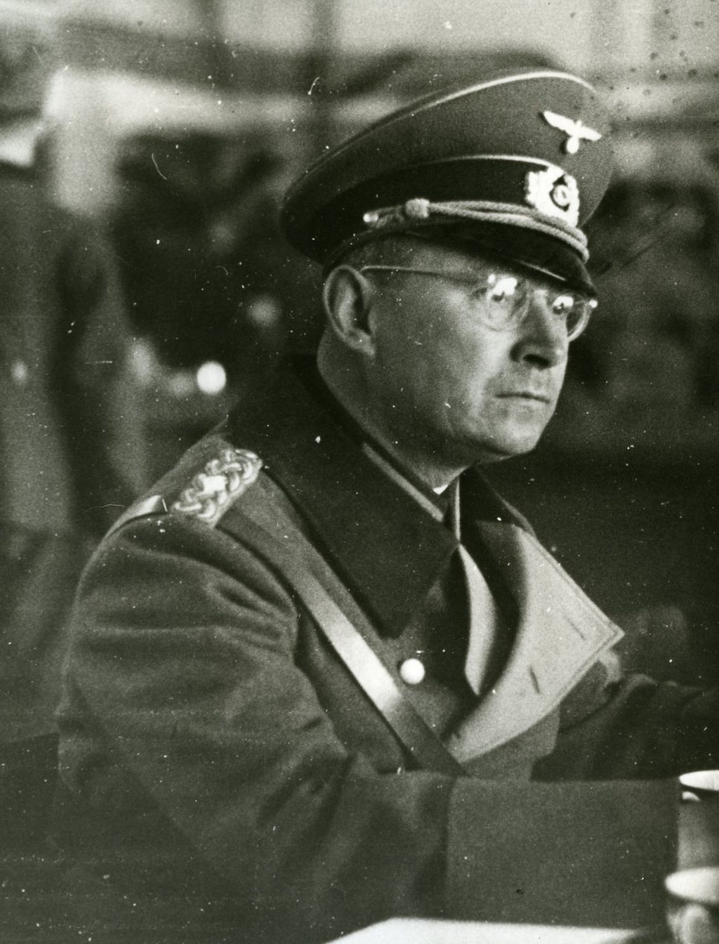 Foto: Friedrich Olbricht, 1939