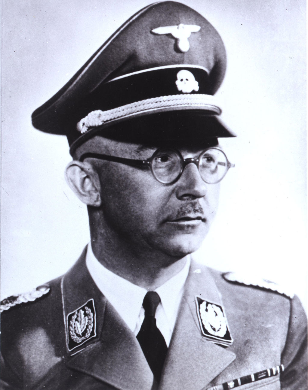 Foto: Heinrich Himmler, um 1938