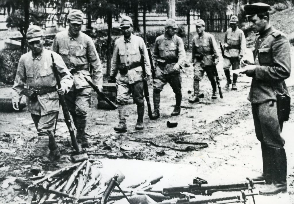 Lemo Bestandsuche Soldaten