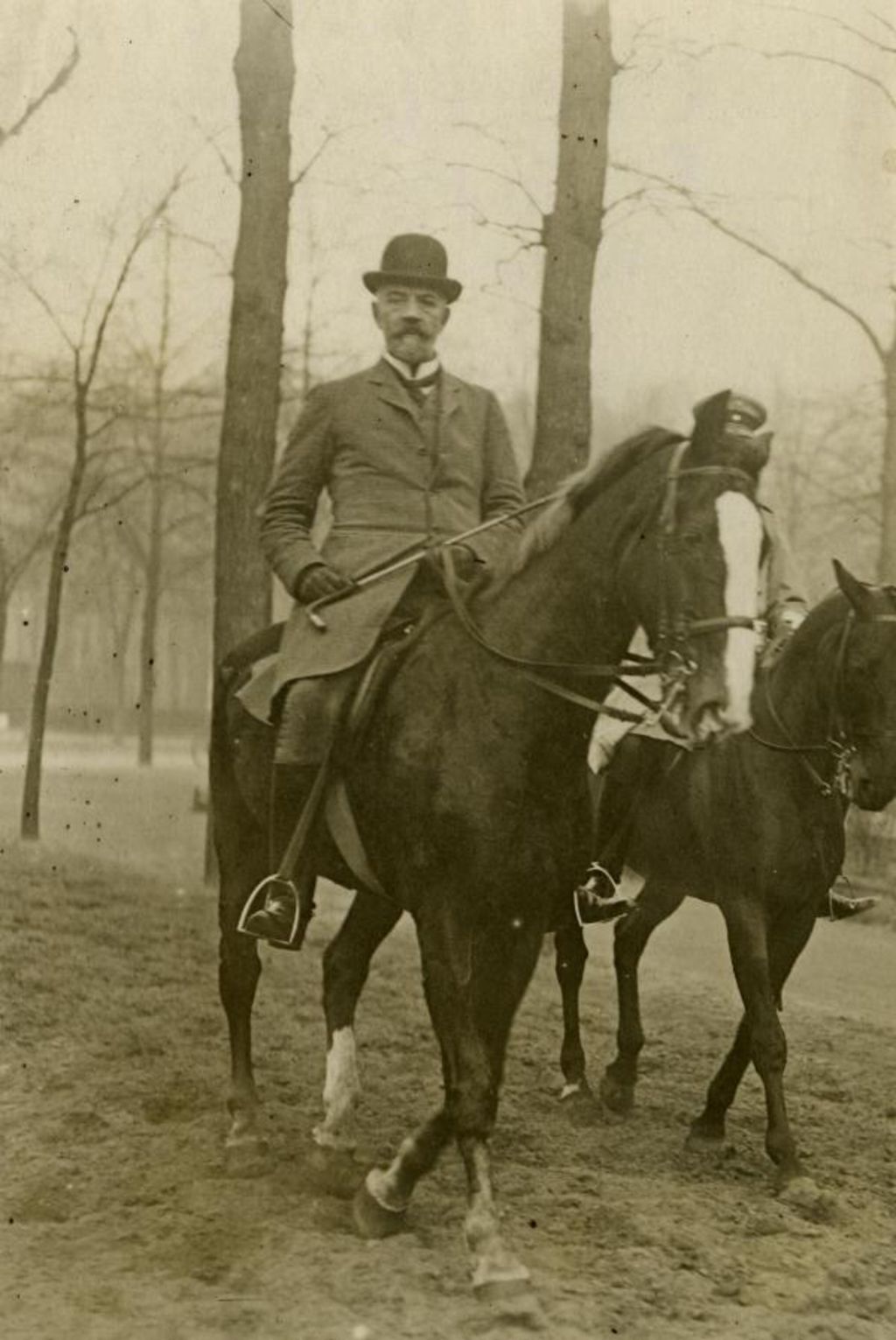 LeMO Theobald von Bethmann Hollweg