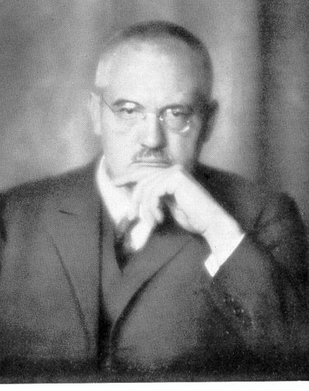 LeMO Biografie Biografie Carl Bosch