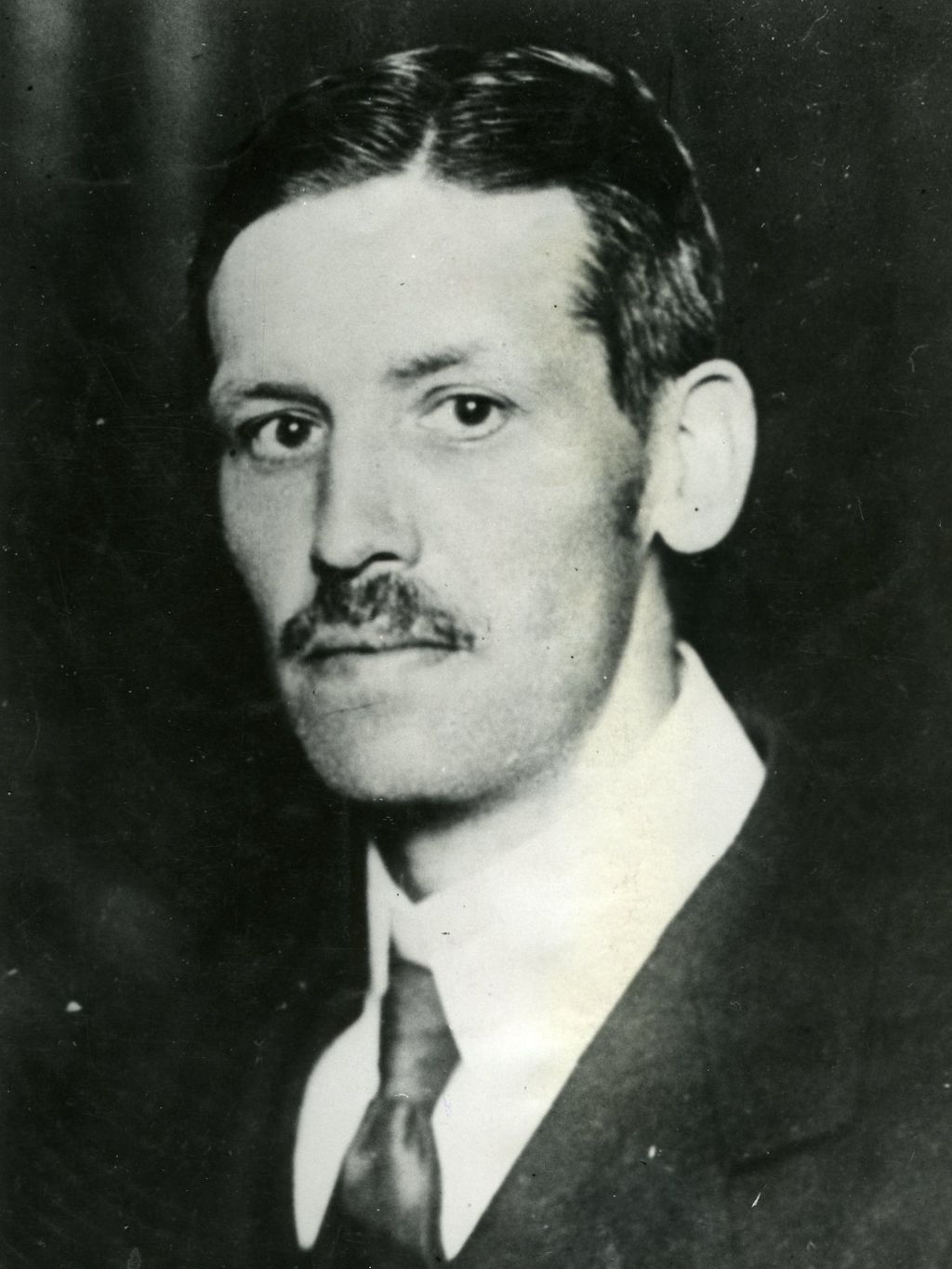 Rudolf Breitscheid in 1926
