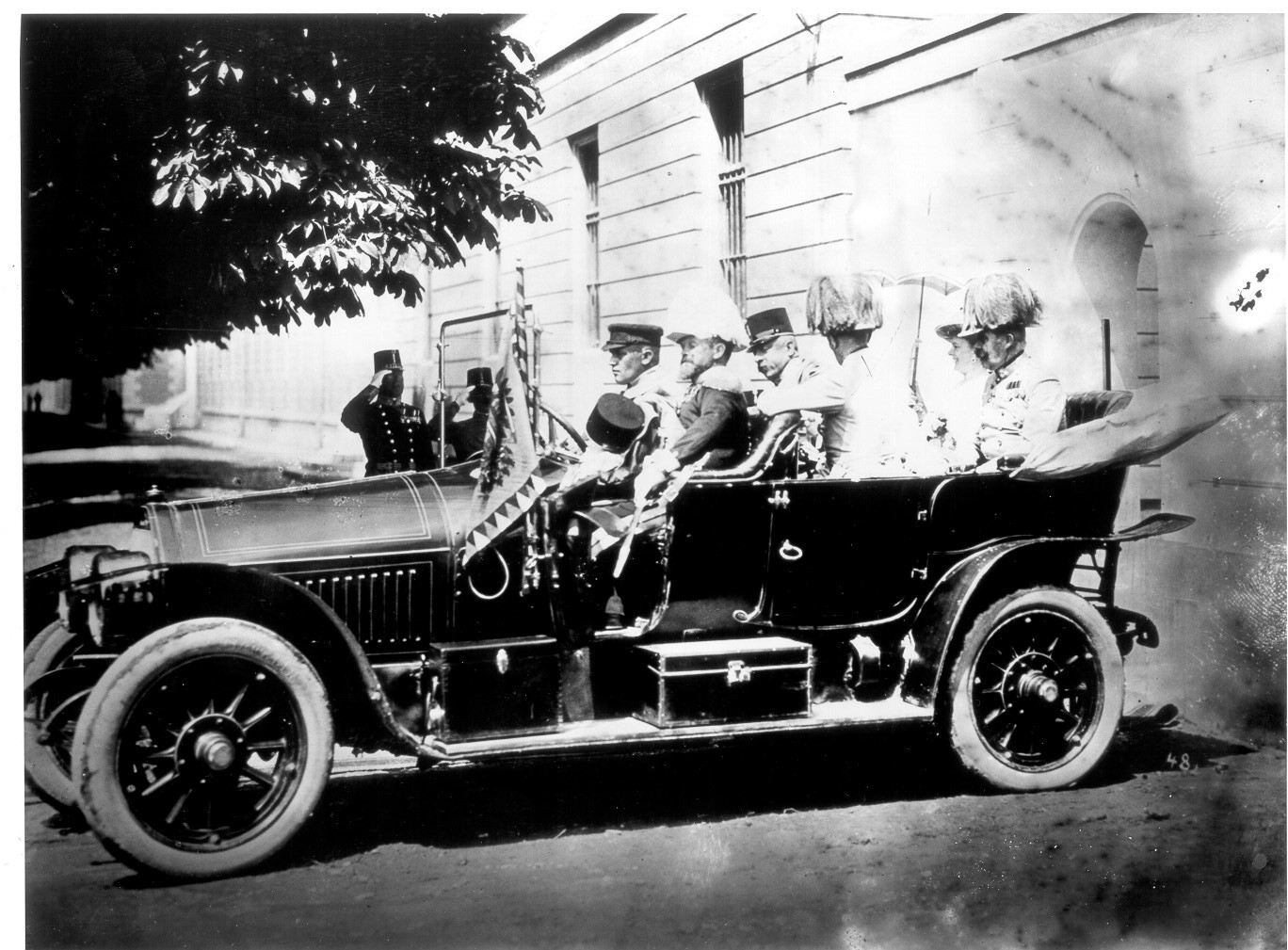 LeMO Biografie Biografie Franz Ferdinand