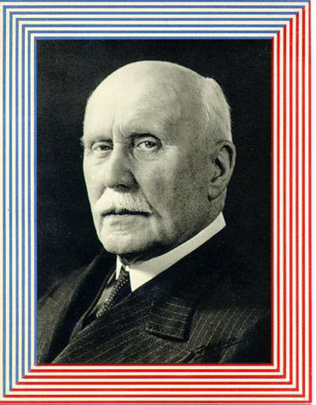 LeMO Bestand Objekt Philippe Pétain, 19401944