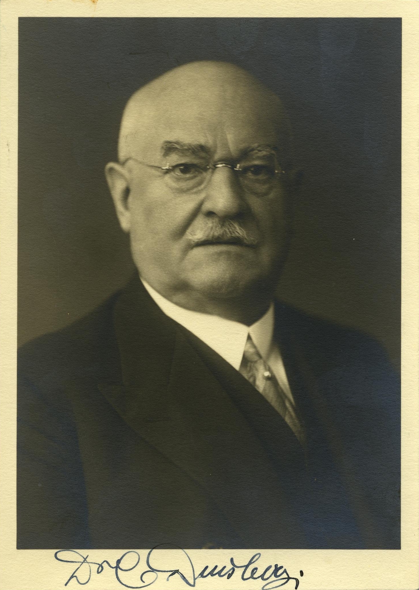 Carl Duisberg