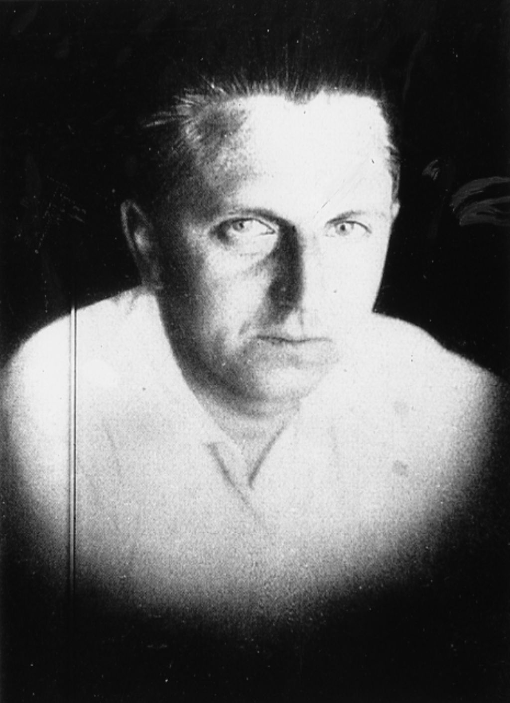 Erwin Piscator, vor 1930