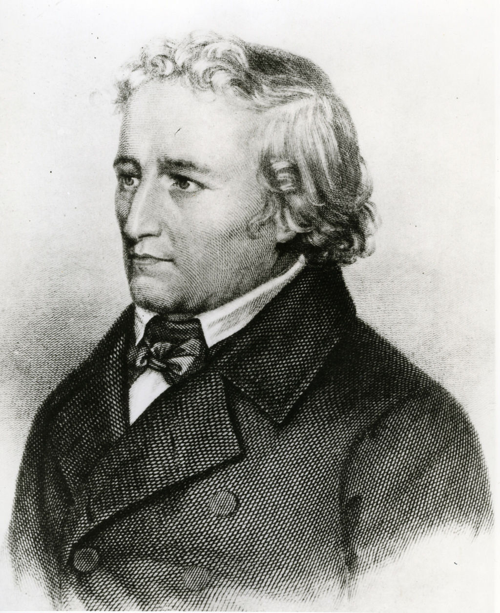 Jacob Grimm