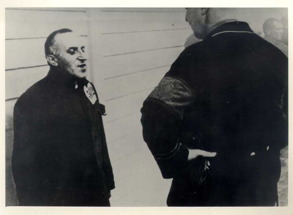 LeMO Carl von Ossietzky